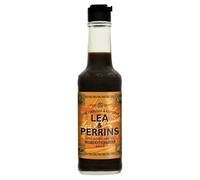 Lea & Perrins Worcestershire Sauce 150ml x 5 pack