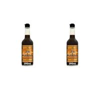 Lea & Perrins Worcestershire Sauce, 290 ml (Pack of 2)