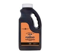 Lea & Perrins Worcestershire Sauce 2Ltr
