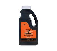 Lea & Perrins Worcestershire Sauce - 4 Litre