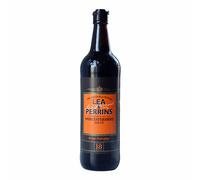 LEA & PERRINS™ Worcestershire Sauce 568ml Large Bottle Bloody Mary Heinz