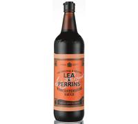 Lea & Perrins Worcestershire Sauce 568ml Case