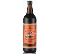Lea & Perrins Worcestershire Sauce 568ml Case of 6