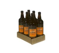 Lea & Perrins Worcestershire Sauce x 6 568ml