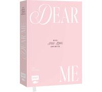 Lea Pietsch Dear Me - Das Self-Love-Journal: Das Journal mit vielen E (Hardback)