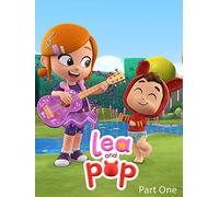 Lea & Pop - Old Macdonald Had a Farm & More Kids Songs