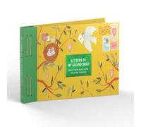 Lea Redmond Inspired Letters to My Grandchild : Write Now. Read Later Lea Redmond Multicolor