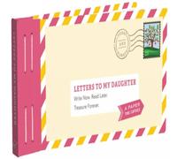 Lea Redmond Letters to My Daughter Other printed item Book Lea Redmond Multicolor