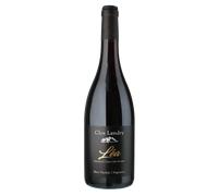 Léa Rouge 2022 - Clos Landry