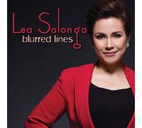 Lea Salonga - Blurred Lines