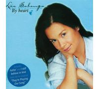 Lea Salonga - By Heart