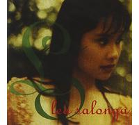 Lea Salonga by Lea Salonga (1993-10-01)