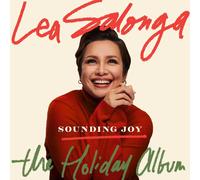 Lea Salonga - Sounding Joy - The Holiday Album
