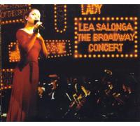 Lea Salonga - The Broadway Concert (UK Import)