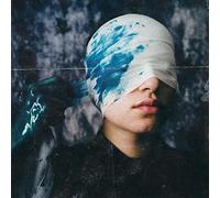 Léa Sen - You Of Now Pt. 1 (Transparent Blue Vinyl) [VINYL]