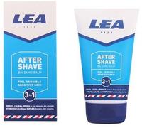 Lea Sensitive Skin After Shave Balm 3 In 1 125 Ml 125 ml