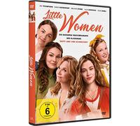 Lea Thompson, Sarah Davenport, Melanie Stone - Little Women