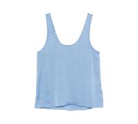 Lea Top - female - Anine Bing - Sleeveless Tops - Blue - XS - Tops XS