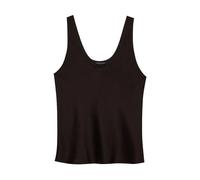 Lea Top - female - Anine Bing - Sleeveless Tops - Brown - L - Tops L