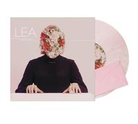 Lea - Vakuum/Rosa Marbled Vinyl [VINYL]