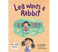 Lea Wants a Rabbit