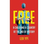 Lea Ypi Free (Hardback) (US IMPORT)