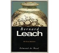 Leach, Bernard (St Ives Artists)