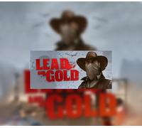 Lead and Gold: Gangs of the Wild West PC Steam Account
