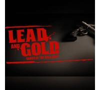 Lead and Gold: Gangs of the Wild West (PC) Steam Key - GLOBAL