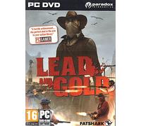 Lead and Gold (PC DVD)
