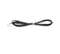 Lead Antenna FM For Sony CMT-X5CD CMT-X7CD CMT-X5CDB CMT-X7CDB WHG-CX5iP CMT-BT60 CMT-BT80W CMT-BT60B CMT-BT80WB MHC-EX70AV CMT-CX5BIP ST-EX100 CMT-V75BTIP 175439911