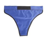 Lead Apron Lead Underwear for X-Ray Radiation Protection, 0.35 mm Pb / 0.5mmpb X-ray Protection Lead Undershorts, Doctor Patient Gonad Radiological Protection Lead Undershorts,Unisex,0.5mmpb