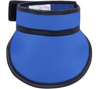 Lead Apron Multipurpose Cap Style Thyroid Shield Light Weight Radiation Protection 0.35 mmPb, 0.5 mmPb Lead Equivalency Protection for Working with X-Ray Machine,A,0.5 mmPb