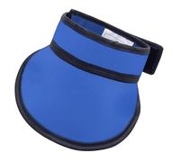 Lead Apron X-Ray Protection Lead Collar, Thyroid Collar with Radiation-Resistant Neck Protection, Suitable for MRI CT Scan, Adjustable Size