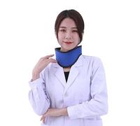 Lead Apron X-Ray Thyroid Shield Collar, Protective Cover for Adult Use, 0.35 Mmpb Radiation Protection, Essential Dental Lab Safety Gear