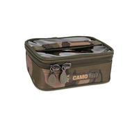 Lead bag and tips Fox Camolite Green 14,5x5x7 cm