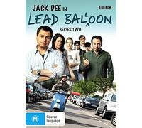 Lead Balloon Series 2 [NON-UK Format / Region 4 Import - Australia]
