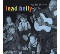 Lead Belly - Lead Belly Sings for Children