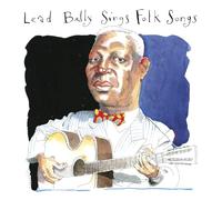 Lead Belly - Sings Folk Songs