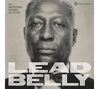 Lead Belly - The Smithsonian Folkways Collection