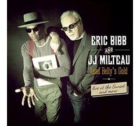 Lead Belly's Gold by Eric Bibb and JJ Milteau (2015-11-06j
