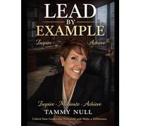 Lead By Example