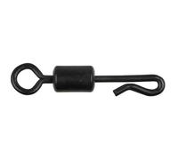 Lead clips Fox Edges (x5) Vert TU