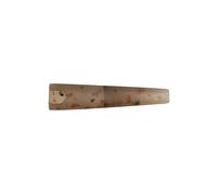 Lead clips rubber tail size 10 Fox Edges Vert TU