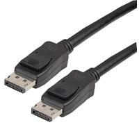 LEAD, DISPLAYPORT 1.4 MALE-MALE, 1M PSG91494 (PRO SIGNAL) Qty X 1