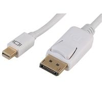 LEAD DP MALE TO MINI DP MALE 1M PSG04036 (PRO SIGNAL) Qty X 1