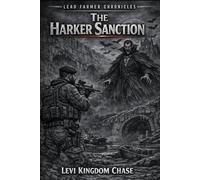 Lead Farmer Chronicles: The Harker Sanction