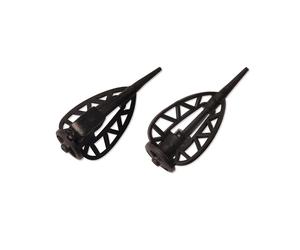 Lead Feeder Carp Spirit X1 40g Black One size