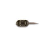 Lead feeder Nytro TCS Inline Flat Method S10 Gris S