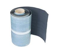 Lead Flashing Textured 450mm x 5m Roll Grey - Easy-Trim